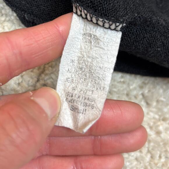 REB. in J. 220 V Neck Sweater Women's Small Minimalist Casual - Picture 7 of 9